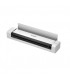 ESCANER PORTATIL BROTHER DUPLEX DE 15 PPM Y 30IPM USB 30 ALIM 1YR DS740D
