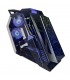 GABINETE XZEAL IRREGULAR RGB NEGRO IR02 4 VENT ARGB XZGAIRRGBB