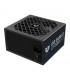 FUENTE DE PODER BR BURST ATX 550W 80 PLUS BRONZE NO MODULAR NEGRO