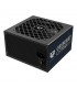 FUENTE DE PODER BR BURST ATX 750W 80 PLUS BRONZE NO MODULAR NEGRO