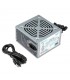 FUENTE DE PODER GETTTECH 550W ATX 12V/SATA X2/MOLEX X2/CAB CORR 1.2 MT