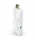 DONGLE INAL BENQ QP30 HDMI QCAST MIRROR 2.4/5GHZ IOS/AND/WIN/CHROM 5A.JH328.004