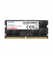 MEMORIA RAM DDR5 ADATA 4800HZ 8GB SODIMM CL40 1.1V (AD5S48008G-S)