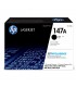 TONER HP 147A NEGRO PARA M610, M611, M612, MFP M634 W1470A