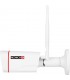 PROVISION CÁMARA DE 2 MP - LENTE FIJA DE 3.6 MM WIFI (WP-919-V2)