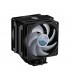 ENFRIAMIENTO DE AIRE COOLER MASTER MA612 MAP-T6PS-218PA-R1