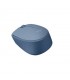 MOUSE LOGITECH M170 INALAM 2,4 GHz 10 MTS USB BLUE GREY (910-006863)