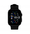 SMARTWATCH VORAGO CUADRADO IP67 BT 5.1 AMOLED 1.78" 3 EXTEN. SW-500