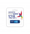 MEMORIA FLASH ADATA UC300 128GB USB-C 3.2 AZUL (ACHO-UC300-128G-RNB/BU