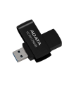 MEMORIA FLASH ADATA UC310 256GB USB 3.2 NEGRO (UC310-256G-RBK)