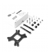 ACCESORIO KIT BRACKET COOLER MASTER SOC 1700 COOLER LIQUID 603005870-GP