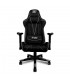 SILLA START THE GAME TELA RECLINABLE 2D CON SEGURO NEGRO/GRIS CGC501