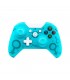 CONTROL INALAMBRICO USB N-1, COMPATIBLE CON XBOX ONE, PS3 , PC 2.4G, DUAL MOTOR COLORFUL