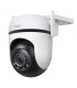 CAMARA INTELIGENTE WI-FI TP-LINK / VIGILANCIA 360º / TAPO C520WS