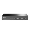 SWITCH DE ESCRITORIO DE 8 PUERTOS 2.5G (TL-SG1008MP)