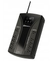 NOBREAK KOBLENZ 9022-USB/R 900VA/450W LCD 10 CONTACTOS (00-4258-00-0)