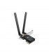TP-LINK ADAPTADOR PCIE AX3000 WI-FI 6 BLUETOOTH 5.2 / ARCHER TX55E