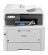 MULTIFUNCIONAL BROTHER A COLOR INALAMBRICA ETHERNET (MFCL3780CDW)