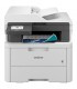 MULTIFUNCIONAL BROTHER CALIDAD LASER INALAMBRICA ETHERNET (DCPL3560CDW)