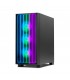 GABINETE YEYIAN GAMER MIRAGE X MID ATX/M-ATX/ITX/ 9 VENT (YCF-EPMIR-X1)