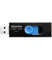 MEMORIA FLASH ADATA UV220 32GB USB 2.0 NEGRO/AZUL (AUV220-32G-RBKBL)