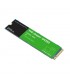 UNIDAD SSD M.2 WD SN350 250GB WDS250G2G0C GREEN PCIE NVME