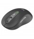 KIT LOGITECH MK950 SIGNATURE SLIM T/M USB BT GRAPHITE (920-012473)