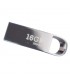 MEMORIA USB STYLOS 16GB FLASH 2.0 PLATA, ST500 (STMUS516B)