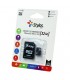 MEMORIA MICRO SD STYLOS 32 GB C/A CLASE 10 (STMS321B)