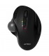 MOUSE ACTECK TRACKBALL ART MI790 BT RECARGABLE NEGRO (AC-936309)