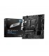 TARJETA MADRE MSI PRO B760M-P M.2 PCIE 4.0 DDR5 4X128 6800+ S-1700