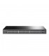 TP-LINK SWITCH ADMIN JETSTREAM 48 PTOS GB L2+ 410GE SFP+/TL-SG3452X
