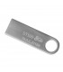MEMORIA USB STYLOS 8GB FLASH 2.0 PLATA (STMUSB1B)