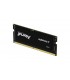 MEMORIA SODIMM DDR5 FURY IMPACT 8GB 4800MHZ CL438 PNP(KF548S38IB-8)