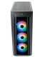 GABINETE COOLER MASTER MASTERBOX 520 MICRO ATX NEGRO MB520-KGNN-S01