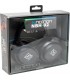 AUDIFONOS NECNON BLUETOOTH NBH-02 MANOS LIBRES TYPE C NEGRO NBAB0201TC