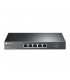 TP-LINK SWITCH DE ESCRITORIO 5 PTO 2.5 G/ TL-SG105-M2
