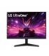 MONITOR LG 24GS60F GAMING ULTRAGEAR™ FULL HD IPS DE 24” 1920 x 1080