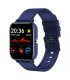 SMARTWATCH STYLOS SW2 1.69" COMPAT. ANDROID BT 4.0 AZUL (STASWM3CA)