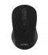 MOUSE ACTECK OPTIMIZE JOY MI215 INALAMBRICO + 1600 DPI NEGRO (AC-933445)