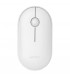MOUSE ULTRA DELGADO ACTECK EDGE MI460 INALAMBRICO BLANCO (AC-934114)