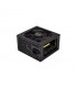 FUENTE DE PODER XZEAL XZ650M ATX 650W 80PLUS MODULAR NEGRO (XZPS650M1B)