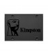 UNIDAD SSD KINGSTON 480GB SATA 3 2.5" 500/450 MB/S R/W(SA400S37/480G)