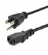 CABLE DE ALIMENTACION GENERICO 1.2M