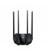 DAHUA ROUTER INALAMBRICO AX1500 4 ANTENAS (DH-AX15M)