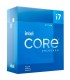 CPU INTEL COREI7 12700KF SOC1700 12TH GEN  3.6GHZ BX8071512700KF