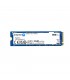 UNIDAD SSD KINGSTON NV3 500G M.2 2280 NVMe 6000MB/S (SNV3S/500G)