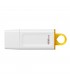 MEMORIA FLASH KINGSTON USB 128GB 3.2 GEN 1 DTX BLANCO (KC-U2G128-5R)