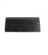 TECLADO ACTECK MULTIDISPOSITIVO TI685 2.4 GHZ/ 3 MODOS BT/NEGRO (AC-934183)
