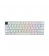 TECLADO LOGITECH G PRO X60 LIGHTSPEED BT USB RGB TACTIL WH (920-011921)